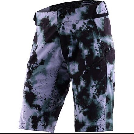 Women's Lilium Shell Short