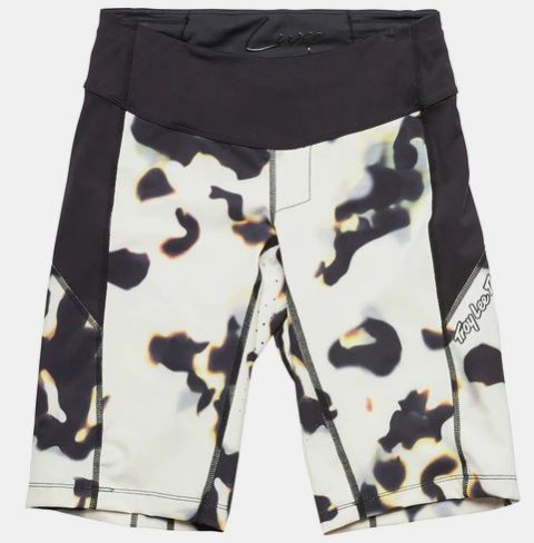 Women's Luxe Shell Short