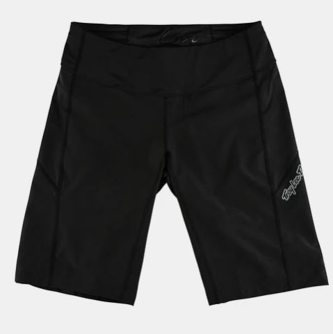 Women&#39;s Luxe Shell Short, COLOR: BLACK, SIZE: S