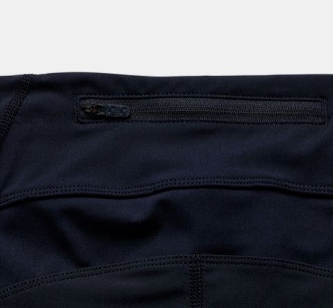 Women's Luxe Short