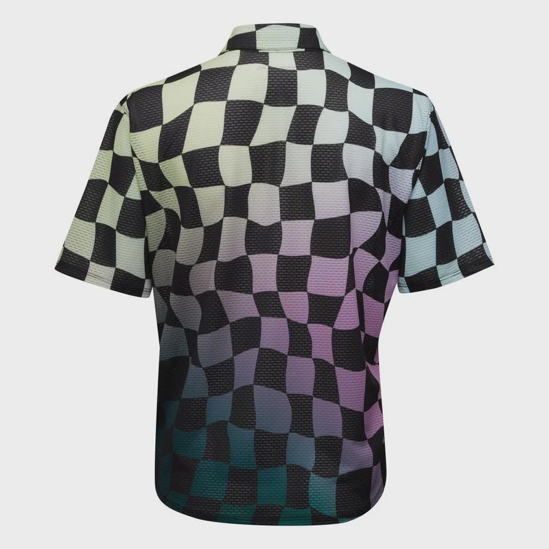 Women's Canyon Tech Snap SS Jersey