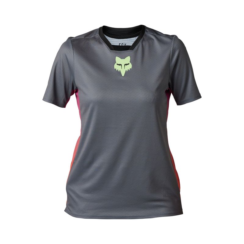 Women&#39;s Defend Race SS Jersey