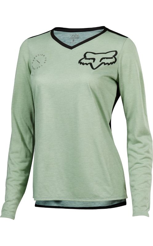 Women&#39;s Indicator LS Jersey