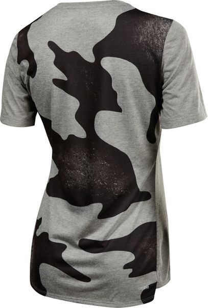 Women's Indicator SS Jersey