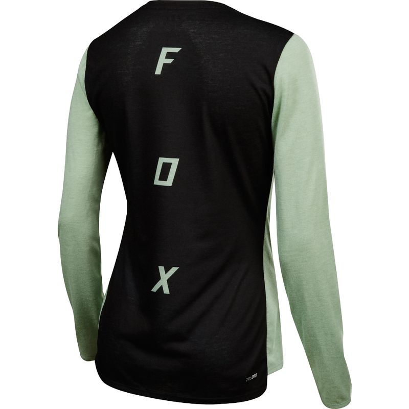 Women's Indicator LS Jersey