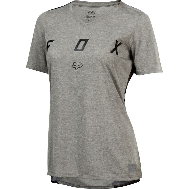 Women&#39;s Indicator SS Jersey
