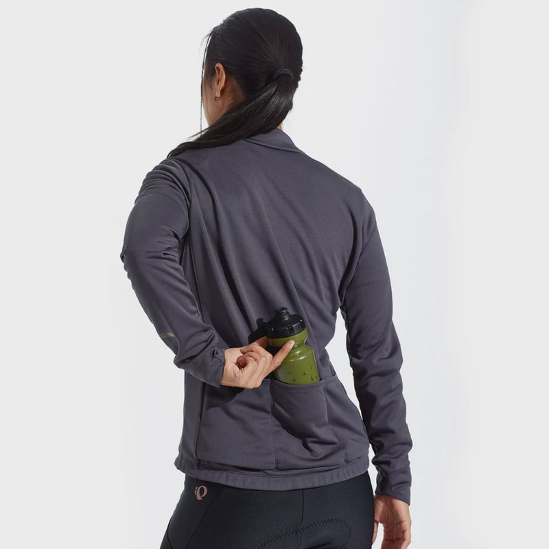 Women's Quest Thermal LS Jersey