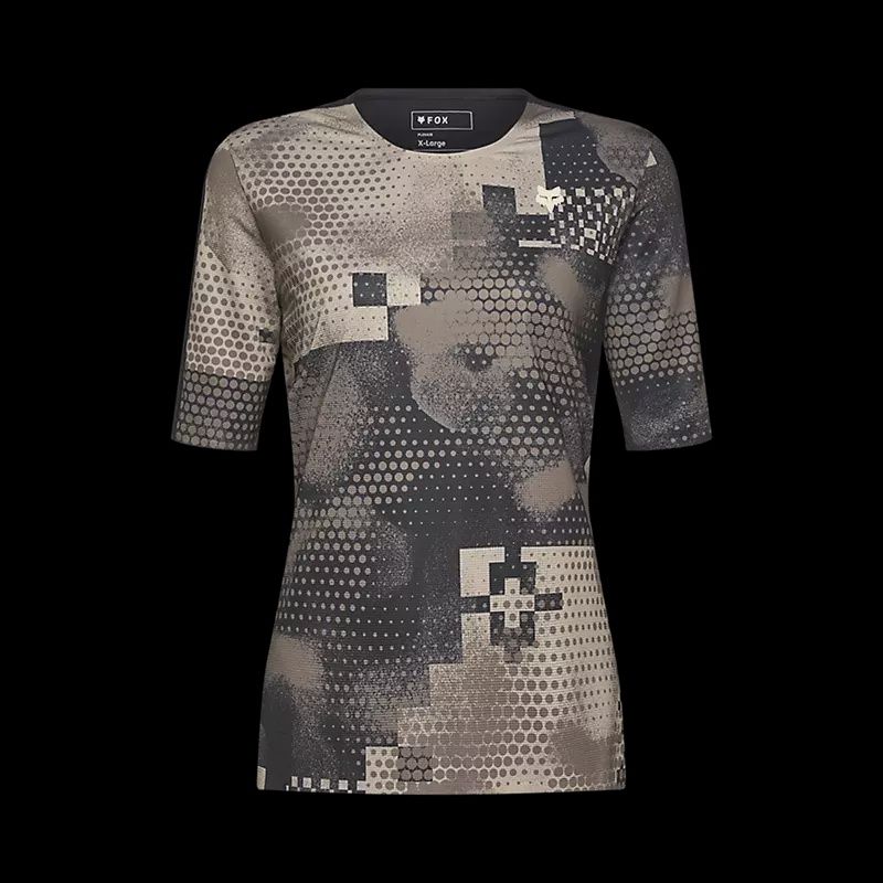 Women&#39;s Flexair Ascent SS Jersey