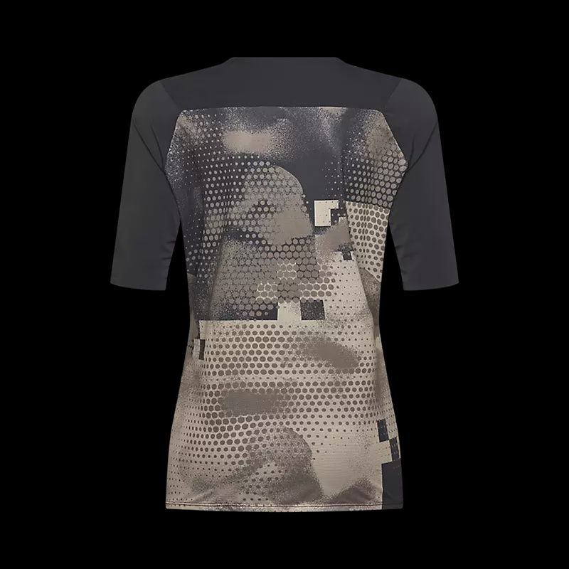 Women's Flexair Ascent SS Jersey