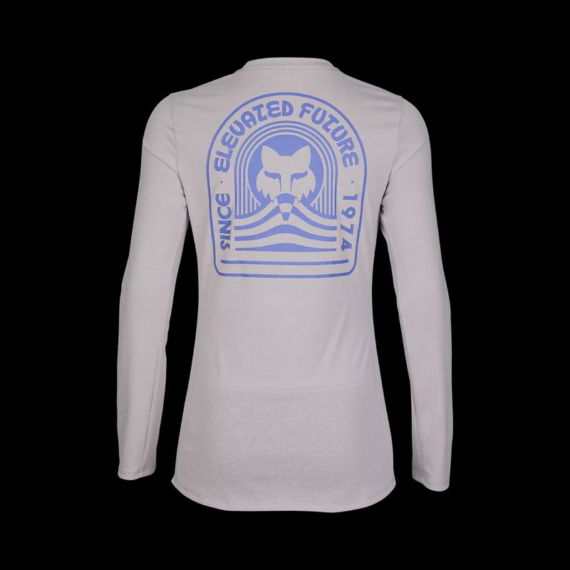 Women's Ranger Dri-Release LS Jersey