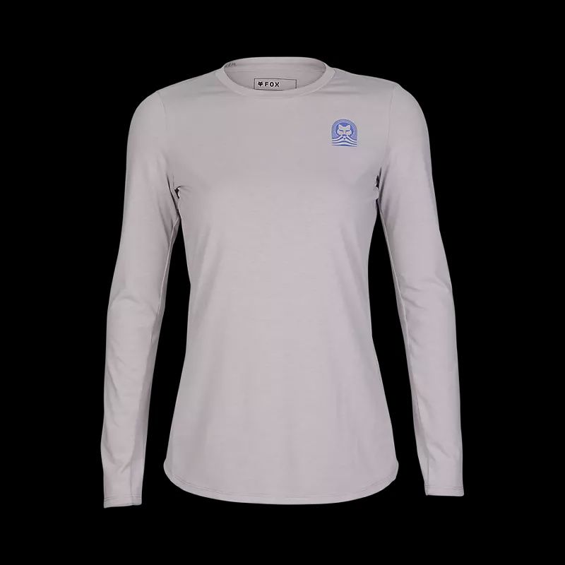 Women&#39;s Ranger Dri-Release LS Jersey