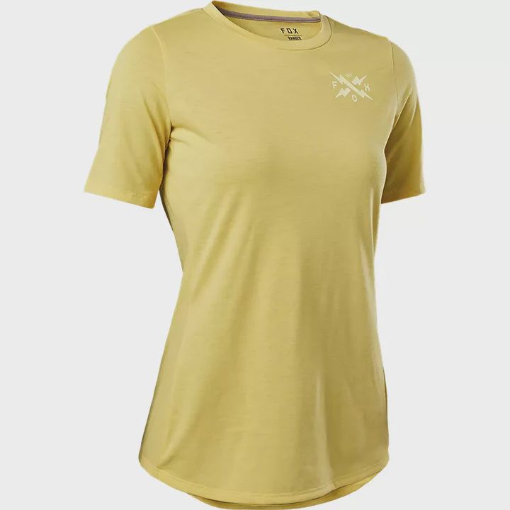 Women&#39;s Ranger Dri-Release SS Jersey
