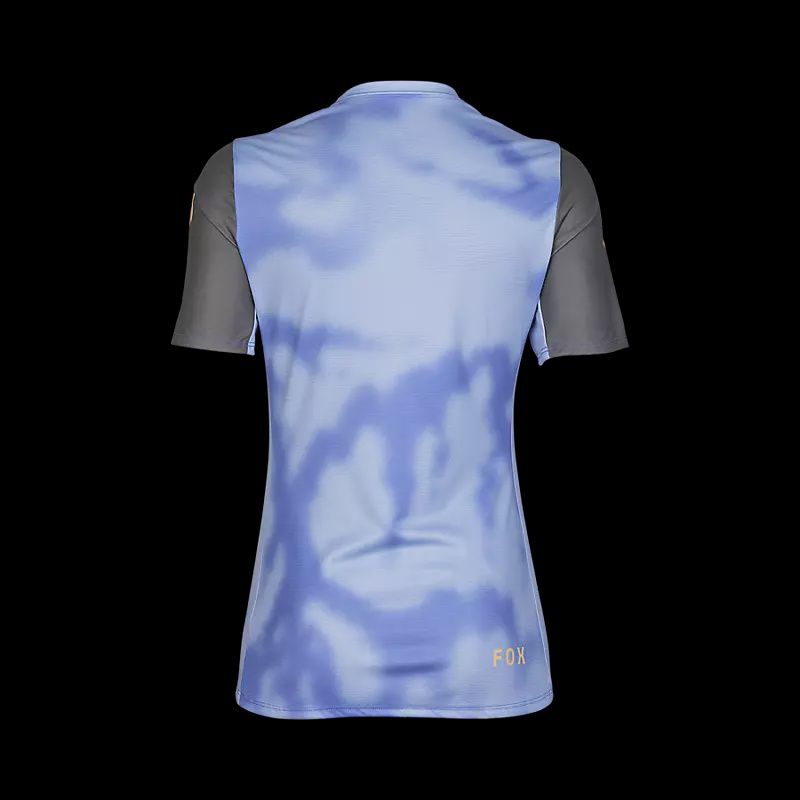 Women's Ranger SS Colorblock Jersey