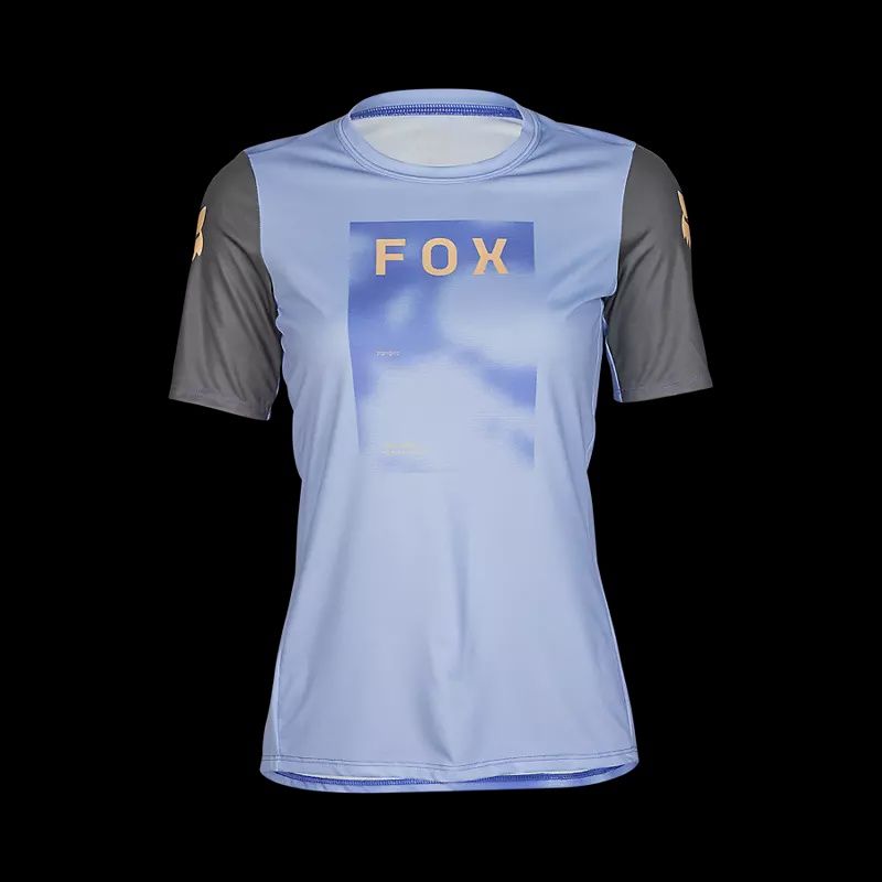 Women&#39;s Ranger SS Colorblock Jersey