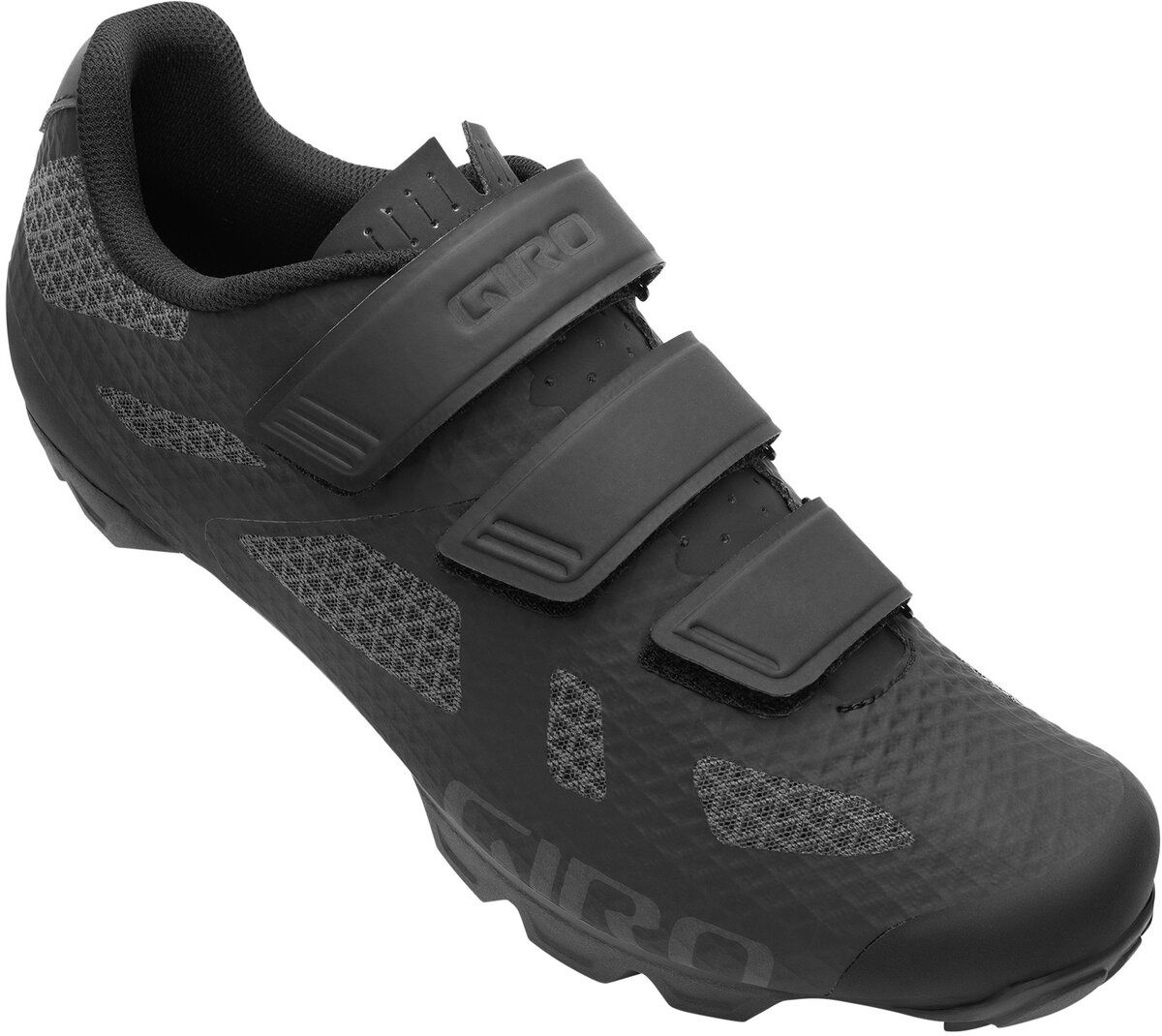 Giro Ranger Shoe, COLOR: BLACK, SIZE: 43