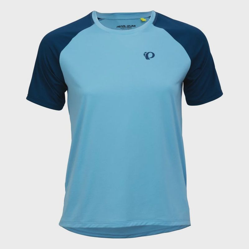 Women&#39;s Summit SS Jersey