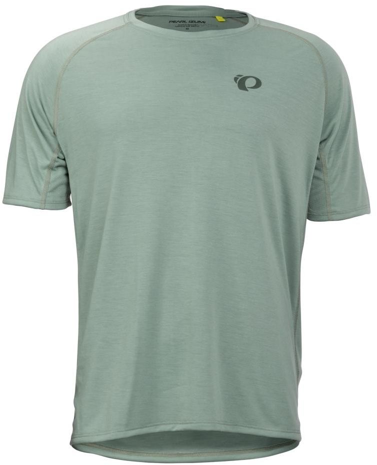 Men&#39;s Canyon SS Jersey, COLOR: GREEN BAY, SIZE: M