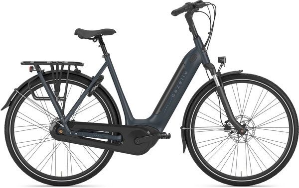 ARROYO ELITE C7 Step-Thru, COLOR: BLUE, SIZE: 46CM