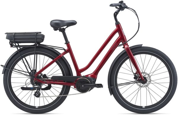 LAFREE E+