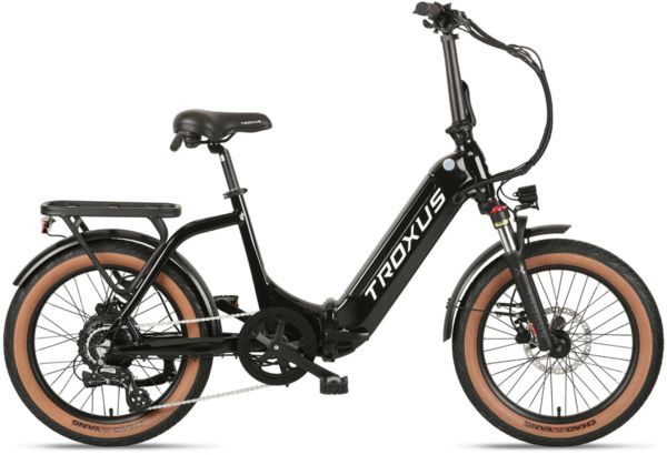 LYNX FOLDING, COLOR: BLACK, SIZE: os