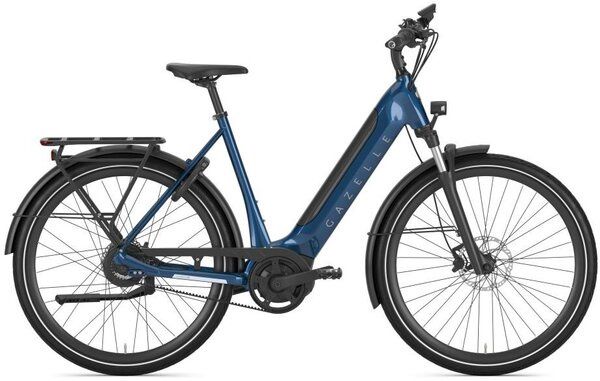 Ultimate C380 25, COLOR: MALLARD BLUE, SIZE: 46CM