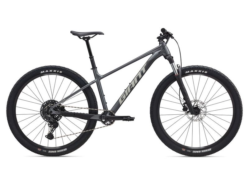 TALON 1 2025