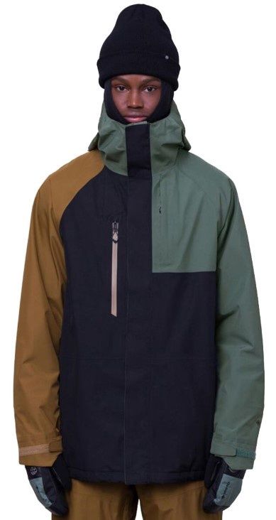 Men&#39;s GTX Core Jacket