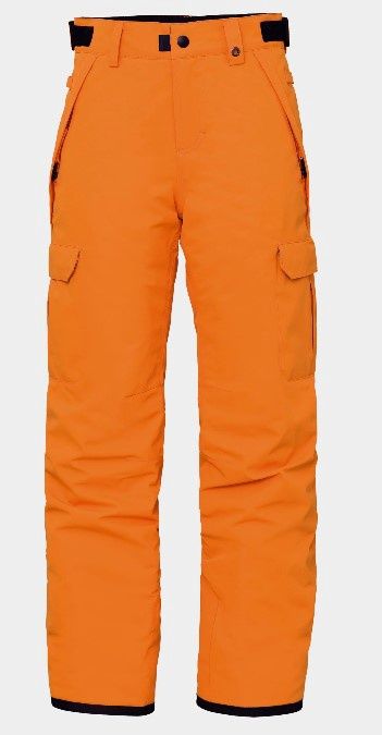 Boy's Infinity Cargo Pant