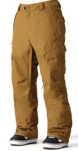 Men&#39;s Infinity Cargo Pant
