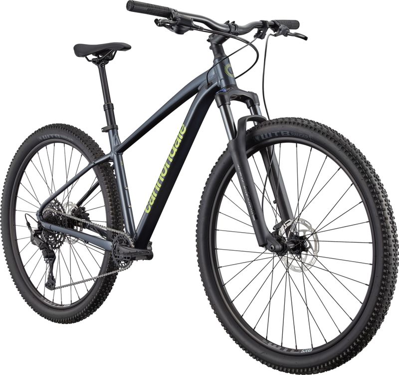 TRAIL 1 2025