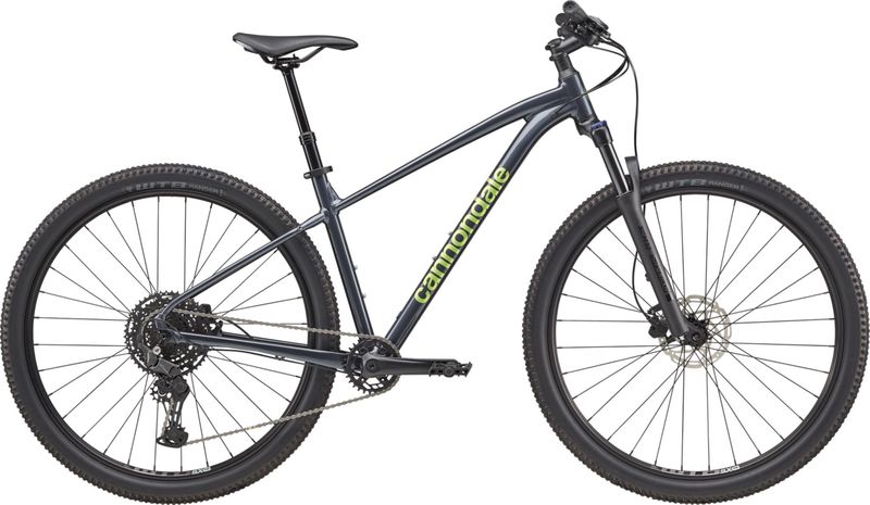 TRAIL 1 2025
