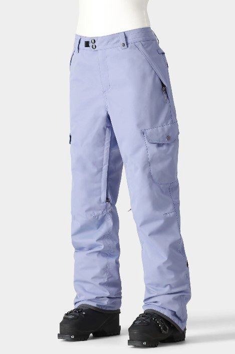 Women&#39;s Aura Insulated Cargo Pant