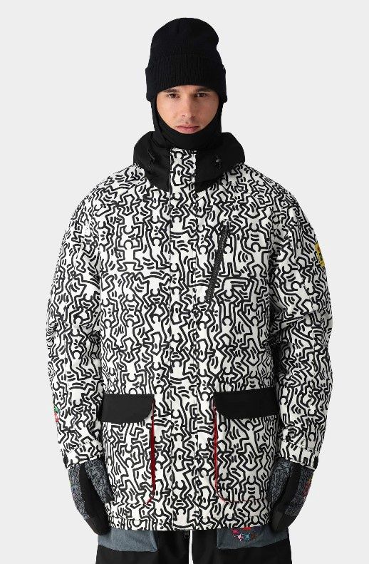 Men&#39;s Spectra Jacket
