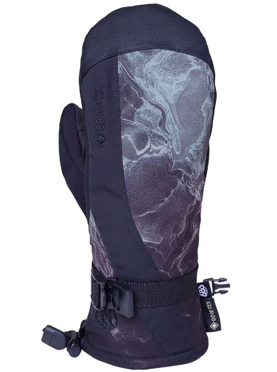 686 Women's GTX Linear Mitt