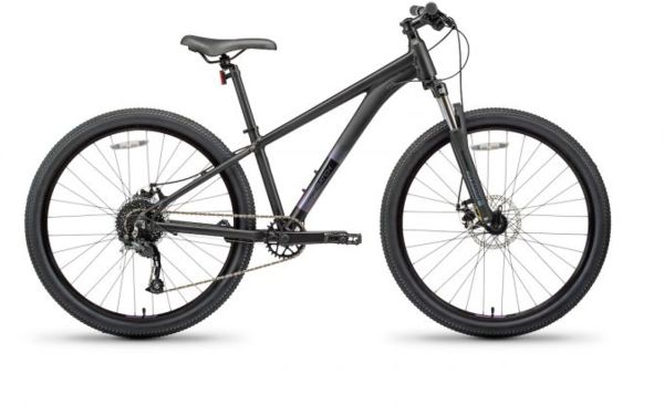 BATCH MTN DISC, COLOR: BLACK, SIZE: XS 26