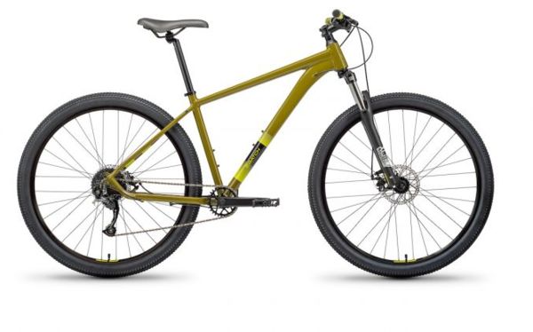 BATCH MTN DISC MED 29&quot; OLIVE