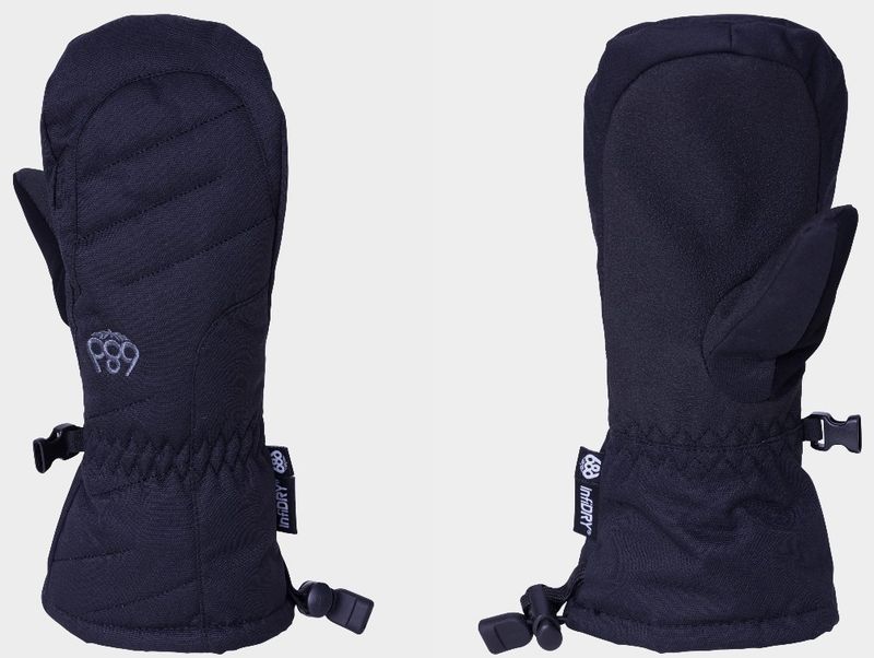 686 Youth Heat Mitt