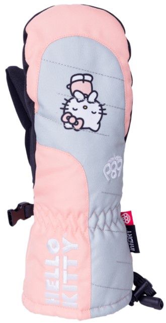 686 Youth Heat Mitt