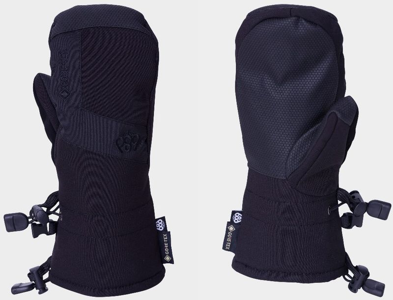 686 Youth GTX Linear Mitt