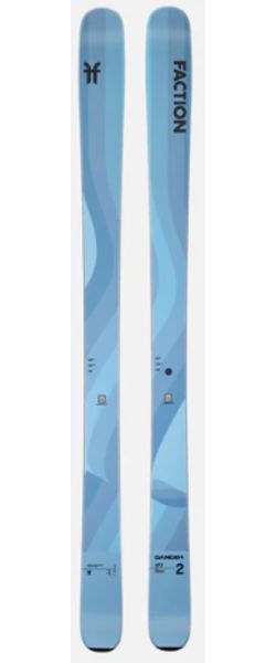 Faction Dancer 2 Ski