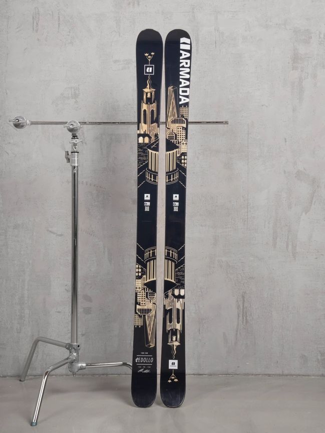 Armada Edollo Ski