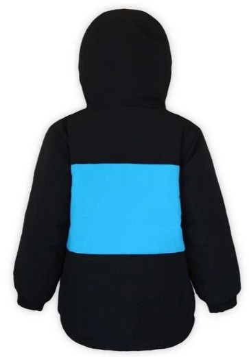 Boy's Grit Jacket