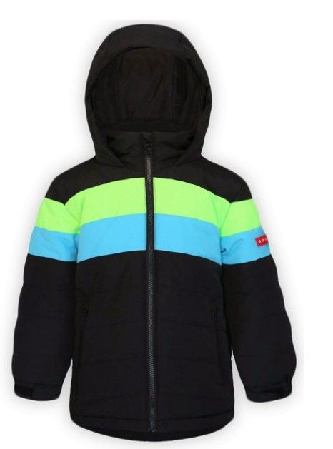 Boy&#39;s Devon Jacket