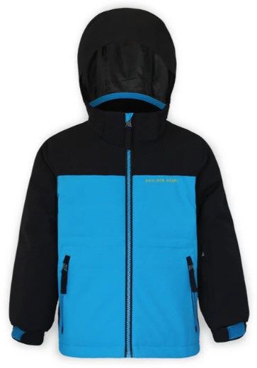 Boy&#39;s Grit Jacket
