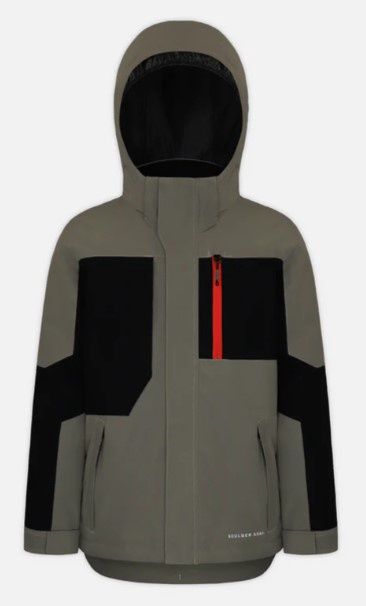 Boy&#39;s Spencer Jacket