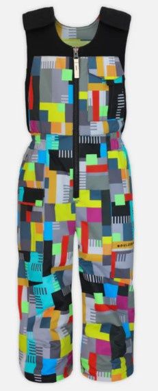 Boy&#39;s Nestor Bib