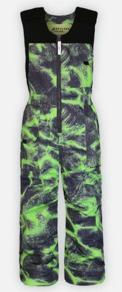Boy's Nestor Bib
