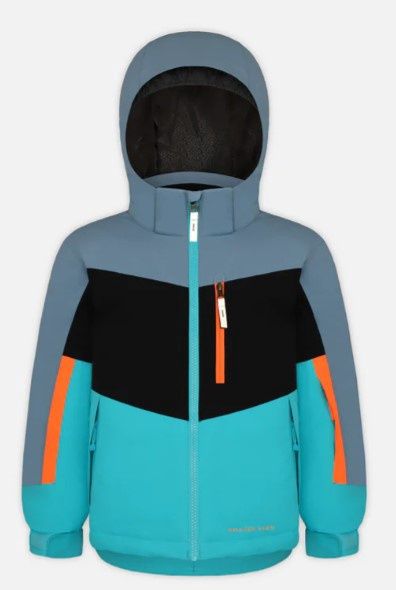 Boy&#39;s Sky Jacket