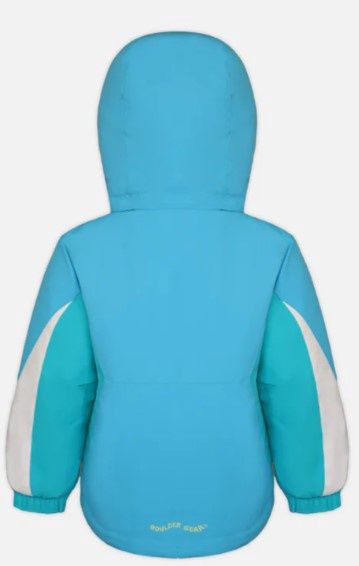 Girl's Candice Jacket