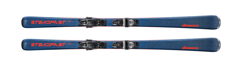 Nordica Steadfast 75CA Ski